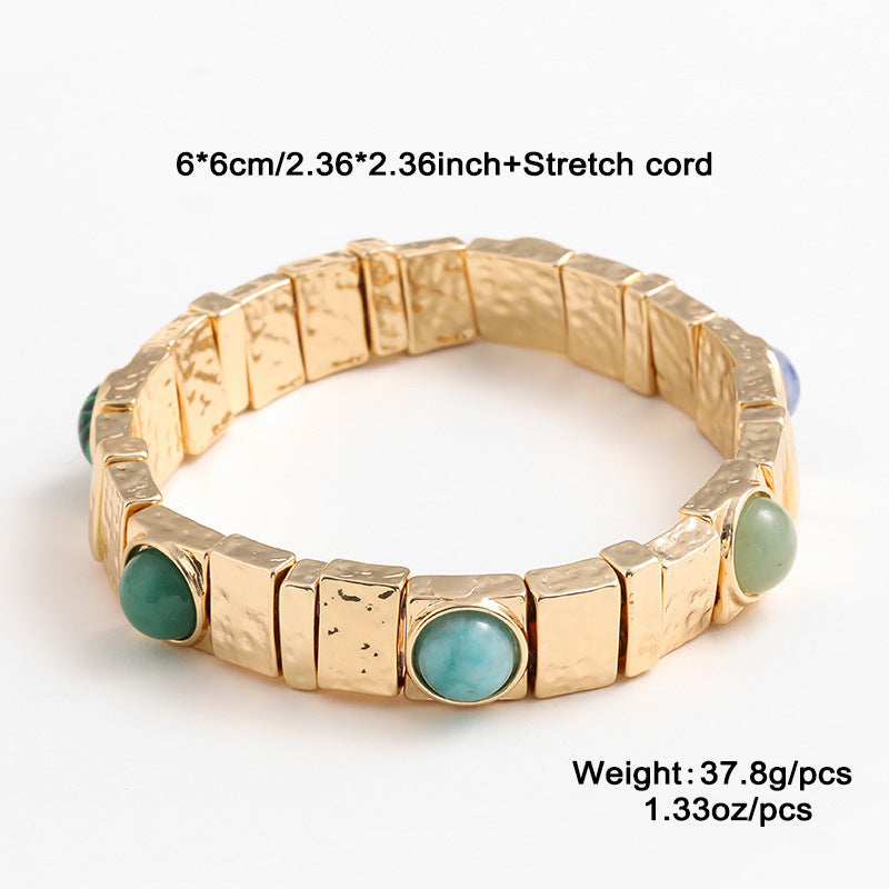 Trendy Imitation Bracelet Designs