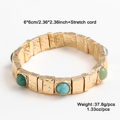 Trendy Imitation Bracelet Designs