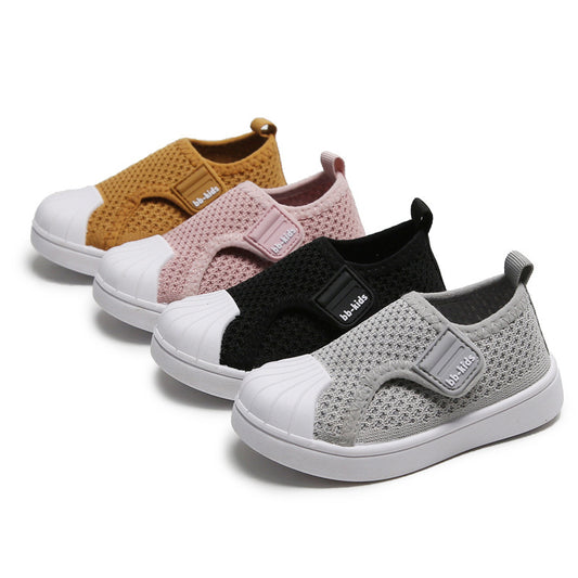 Spring Casual Shoes for Kids