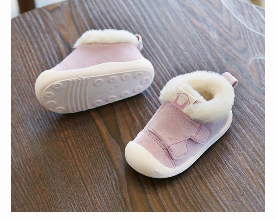 Toddler Shoes Collection